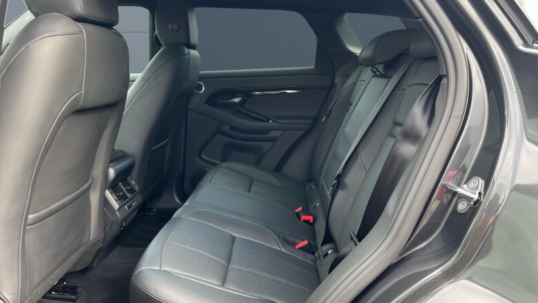 Land Rover Range Rover Evoque 2.0 D200 Dynamic HSE 5dr Auto Diesel Hatchback